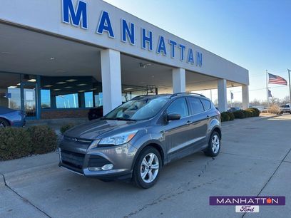 Used 2014 Ford Escape SE w/ Equipment Group 201A