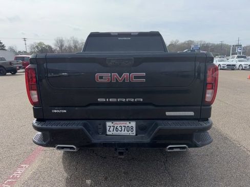 Used 2023 GMC Sierra 1500 Elevation image 12