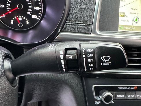 Used 2016 Kia Optima EX w/ Premium Package image 22