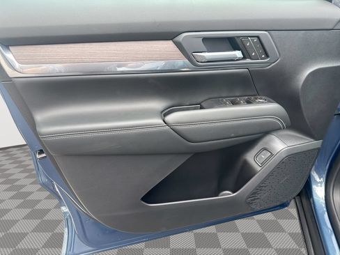 New 2026 GMC Terrain Denali AWD/4WD image 23