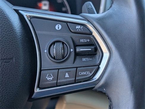 Used 2022 Acura MDX Standard image 21