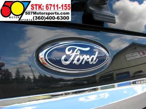Used 2011 Ford Expedition Limited w/ 301A Rapid Spec Order Code image 24