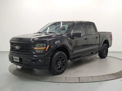 Used 2024 Ford F150 XLT w/ Equipment Group 302A MID