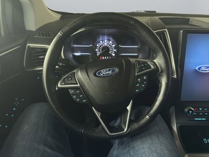 Used 2023 Ford Edge SEL