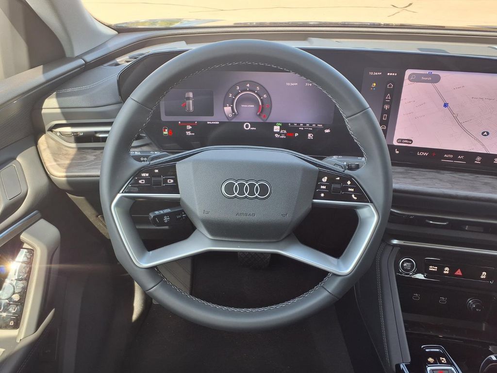 New 2026 Audi Q5 2.0T AWD/4WD image 15