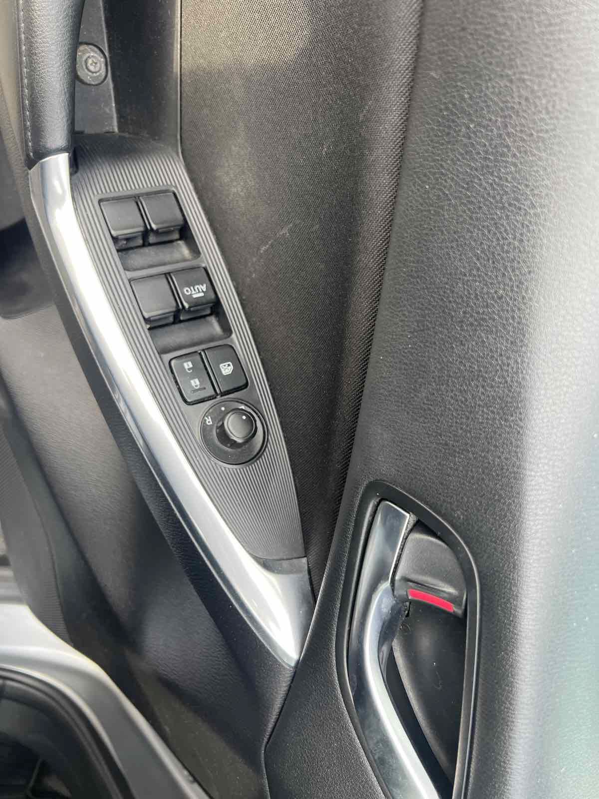 Used 2015 MAZDA CX-5 Touring FWD image 13