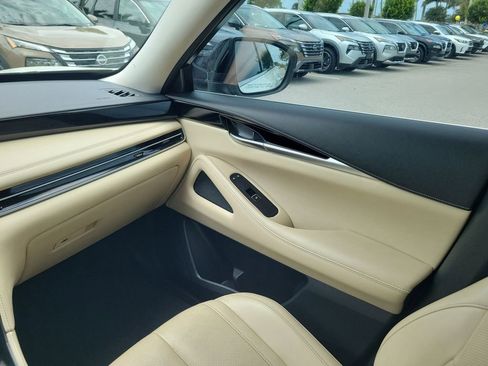 Used 2023 INFINITI QX60 Pure FWD image 14
