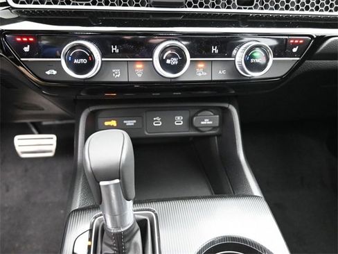 New 2026 Honda Civic Sport image 26