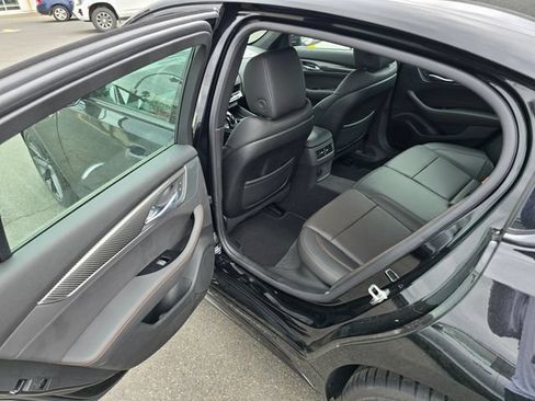 New 2026 Cadillac CT5 V AWD/4WD image 15