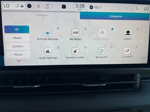 New 2026 Jeep Gladiator Mojave AWD/4WD image 27