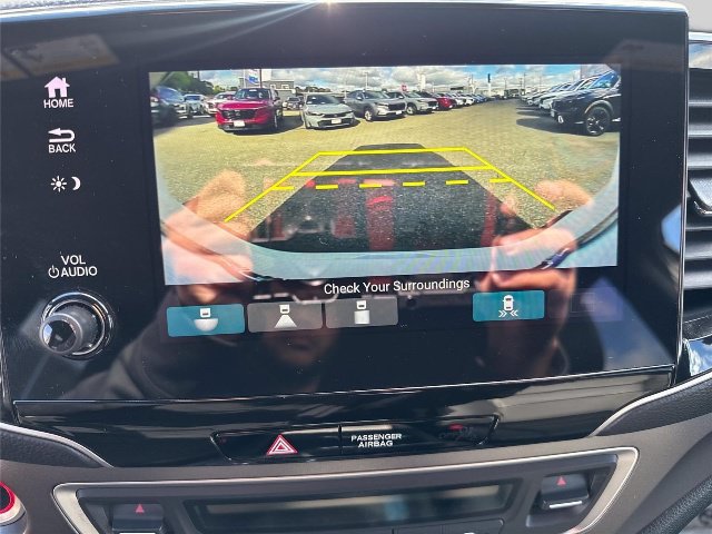 Used 2023 Honda Passport EX-L image 14