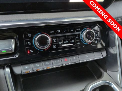 Used 2025 GMC Sierra 1500 Denali w/ Denali Reserve Package image 28