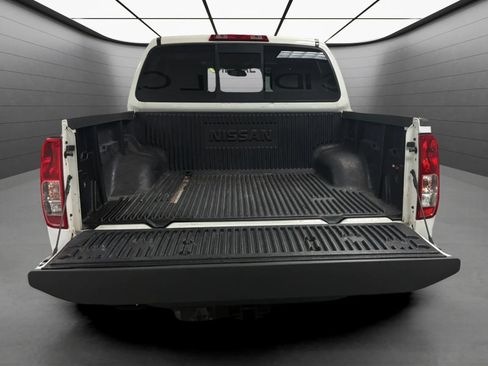 Used 2019 Nissan Frontier SV RWD image 19
