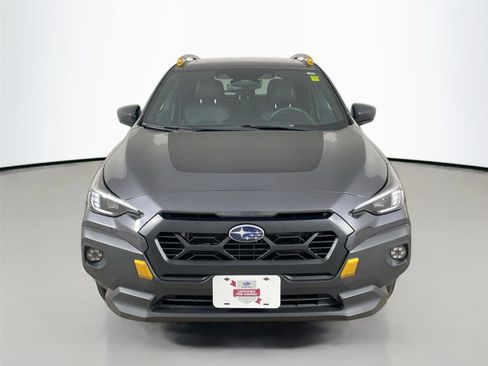 Used 2024 Subaru Crosstrek 2.5i Wilderness w/ Crosstrek Mirror Package image 3