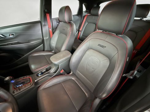 Used 2019 Hyundai Kona Ultimate image 26