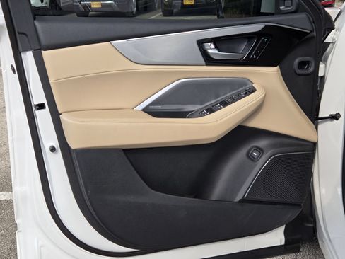 Certified 2026 Acura MDX FWD w/ Technology Package image 10