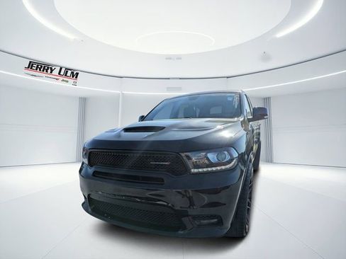 Used 2018 Dodge Durango R/T image 6