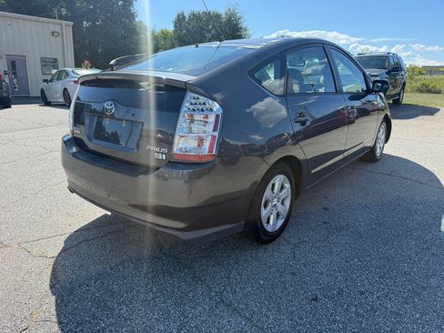 Used 2008 Toyota Prius FWD image 7