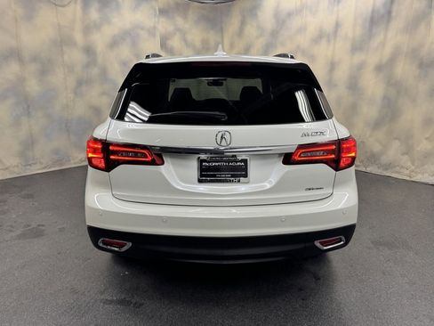 Used 2016 Acura MDX 3.5L image 6