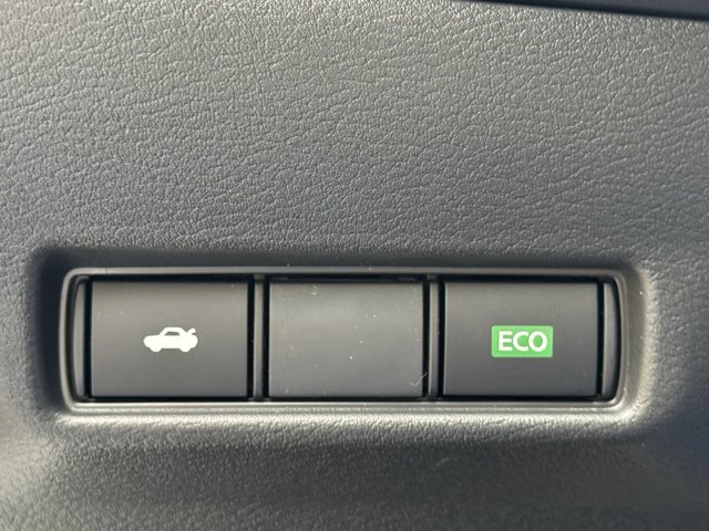 New 2027 Nissan Sentra S w/ Floor Mat Package FWD image 9