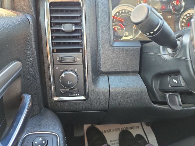 Used 2018 RAM 1500 Sport w/ Convenience Group RWD image 24