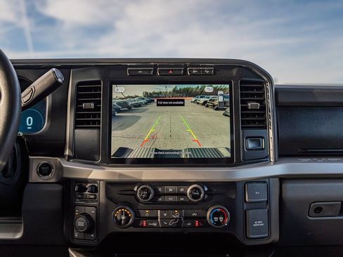 Used 2023 Ford F250 XLT w/ XLT Premium Package image 39