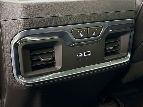 New 2025 GMC Sierra 3500 Denali w/ Denali Reserve Package image 26