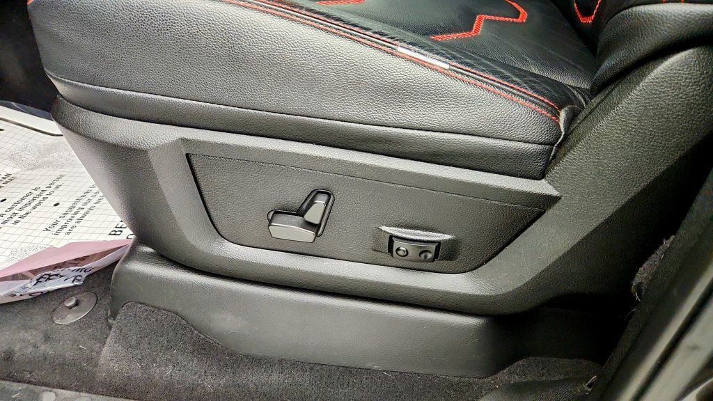 Used 2022 RAM 2500 Big Horn w/ Level B Equipment Group AWD/4WD image 11