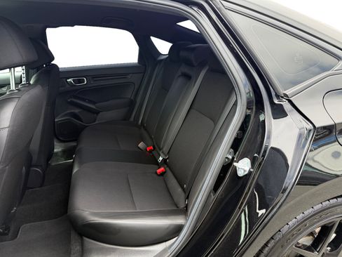 Certified 2026 Honda Civic Sport image 16