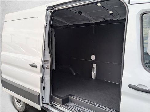 New 2026 Ford Transit 250 148 Medium Roof w/ Load Area Protection Package image 16
