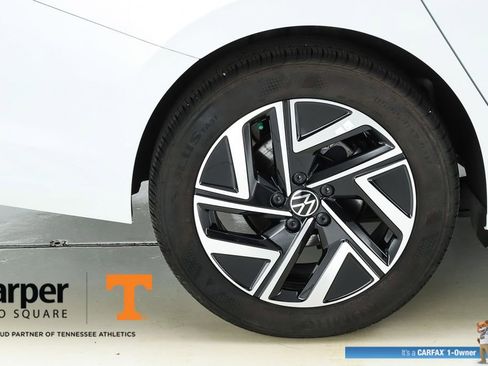 Used 2024 Volkswagen Jetta SEL image 51