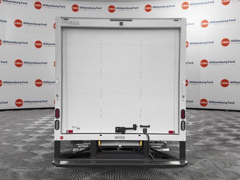 New 2026 Ford E-350 and Econoline 350 Super Duty w/ Power Equipment Group image 4