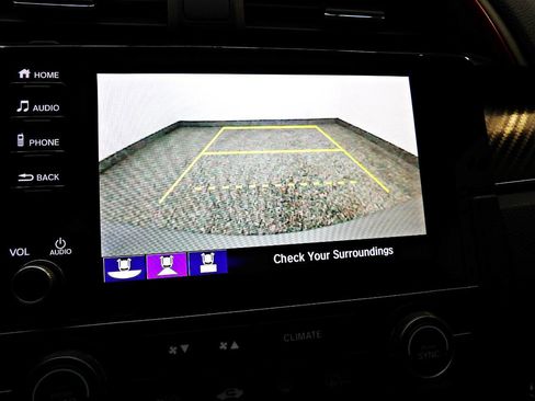 Used 2020 Honda Civic Si image 16