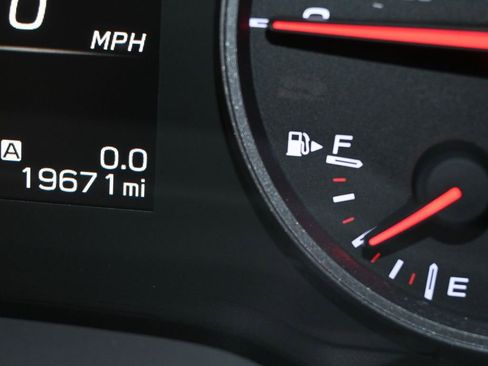 Used 2023 Subaru WRX image 25