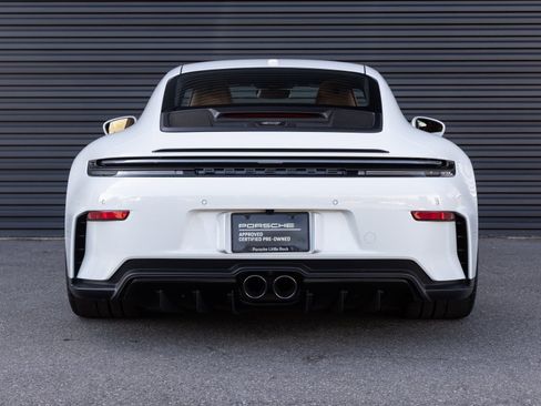 Certified 2026 Porsche 911 GT3 image 6
