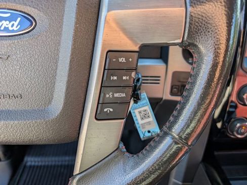 Used 2013 Ford F150 Limited image 29