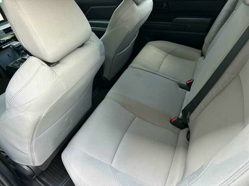 Used 2024 Toyota Tacoma SR5 AWD/4WD image 14