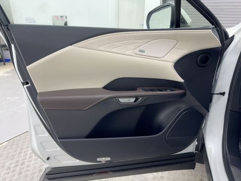 New 2026 Lexus RX 450h AWD image 19