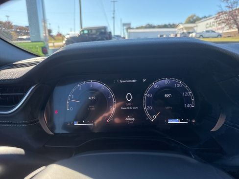 New 2025 Jeep Grand Cherokee L Altitude image 37