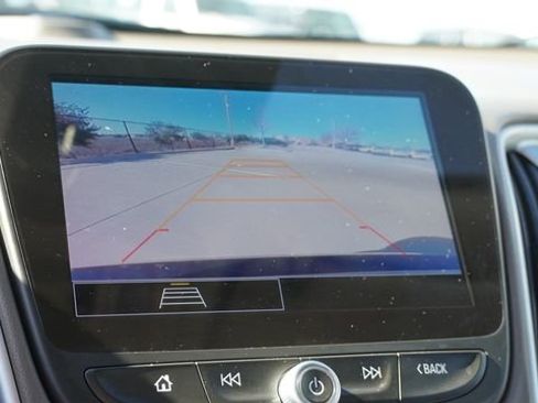 Used 2024 Chevrolet Malibu LT image 23