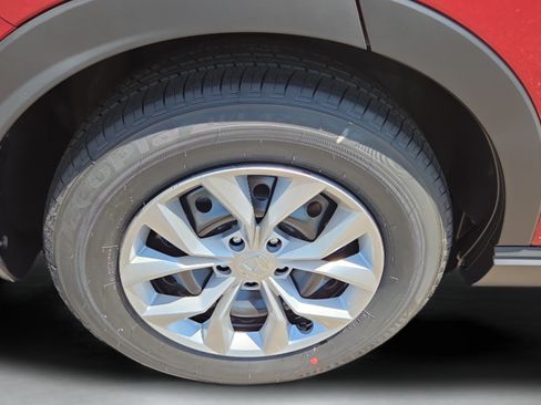 Certified 2026 Honda CR-V LX image 32