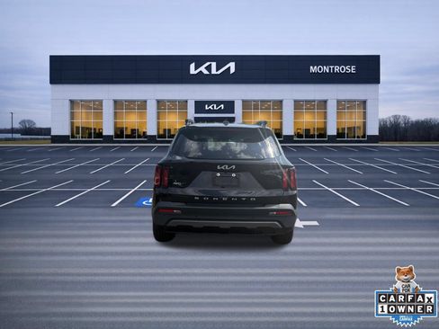 Used 2022 Kia Sorento S AWD/4WD image 7