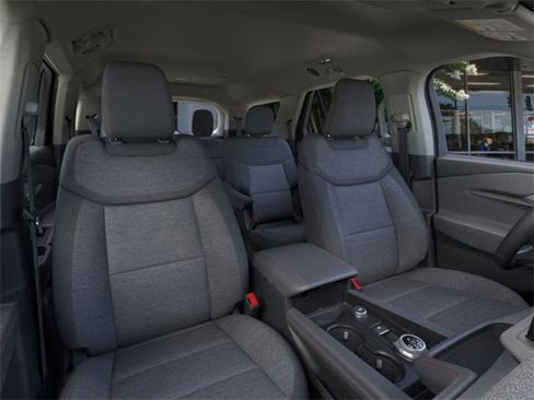 New 2026 Ford Explorer Active image 10