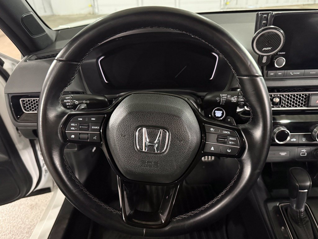 Used 2022 Honda Civic Sport image 30