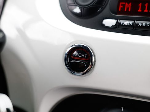 Used 2015 FIAT 500 Abarth image 35