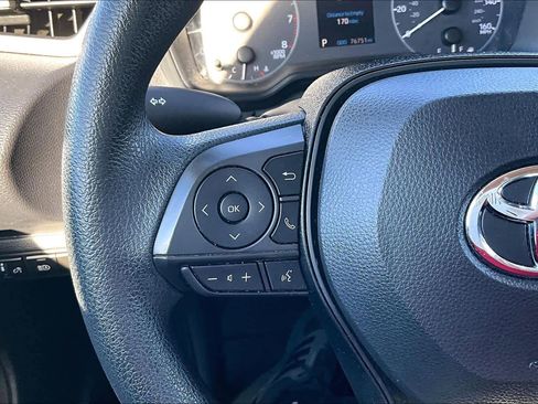 Certified 2024 Toyota Corolla LE image 23