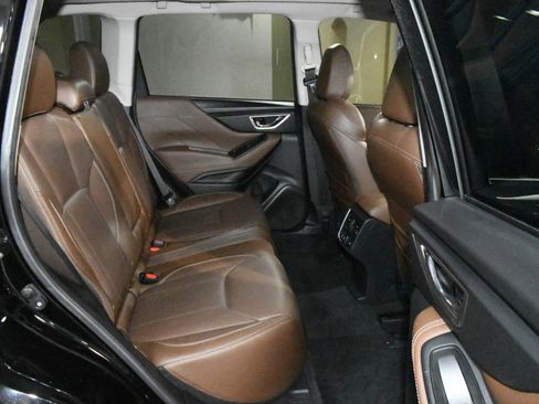 Used 2021 Subaru Forester Touring w/ Popular Package #2 image 48