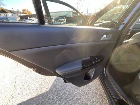 Used 2022 Kia Sportage EX image 25