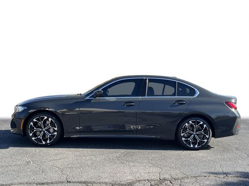 New 2026 BMW 330i Sedan w/ Premium Package image 24