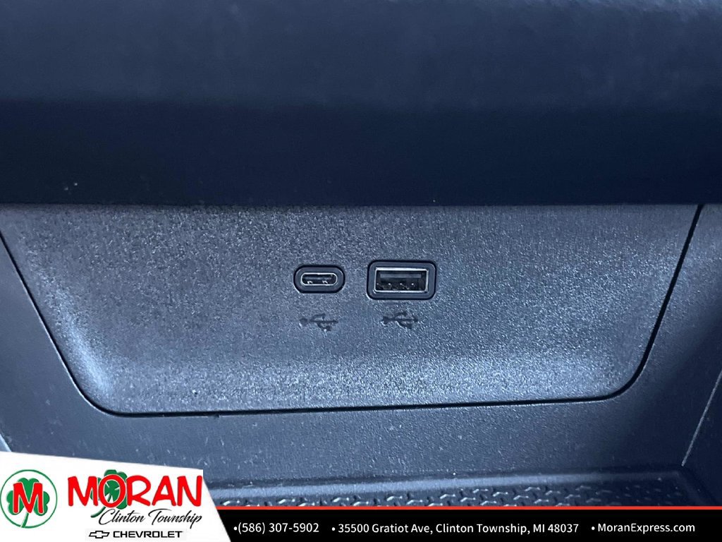 Certified 2025 Chevrolet Equinox LT w/ Convenience Package II FWD image 25